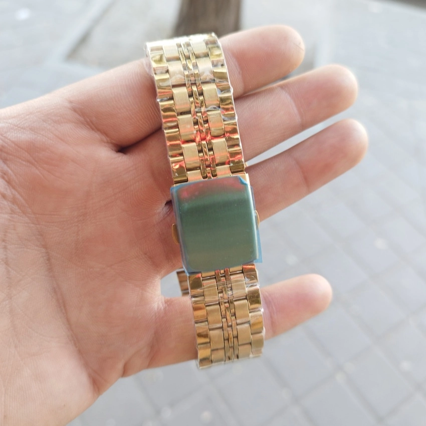 ساعت ست سیتیزن