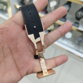 ساعت مردانه هابلوت تقویم دار طرح 3 موتور همراه با باتری اشانتیون و جعبه رایگان ..