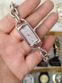 ساعت مچی زنانه و دخترانه ظریف جدید ارسال رایگان رنگ ثابت ضد آب همراه با باتری اشانتیون و جعبه رایگان