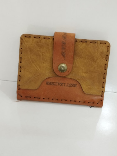 کیف جاکارتی کیف جیبی چرمی کیفیت عالی کاربردی دسترسی اسان به کارت ها