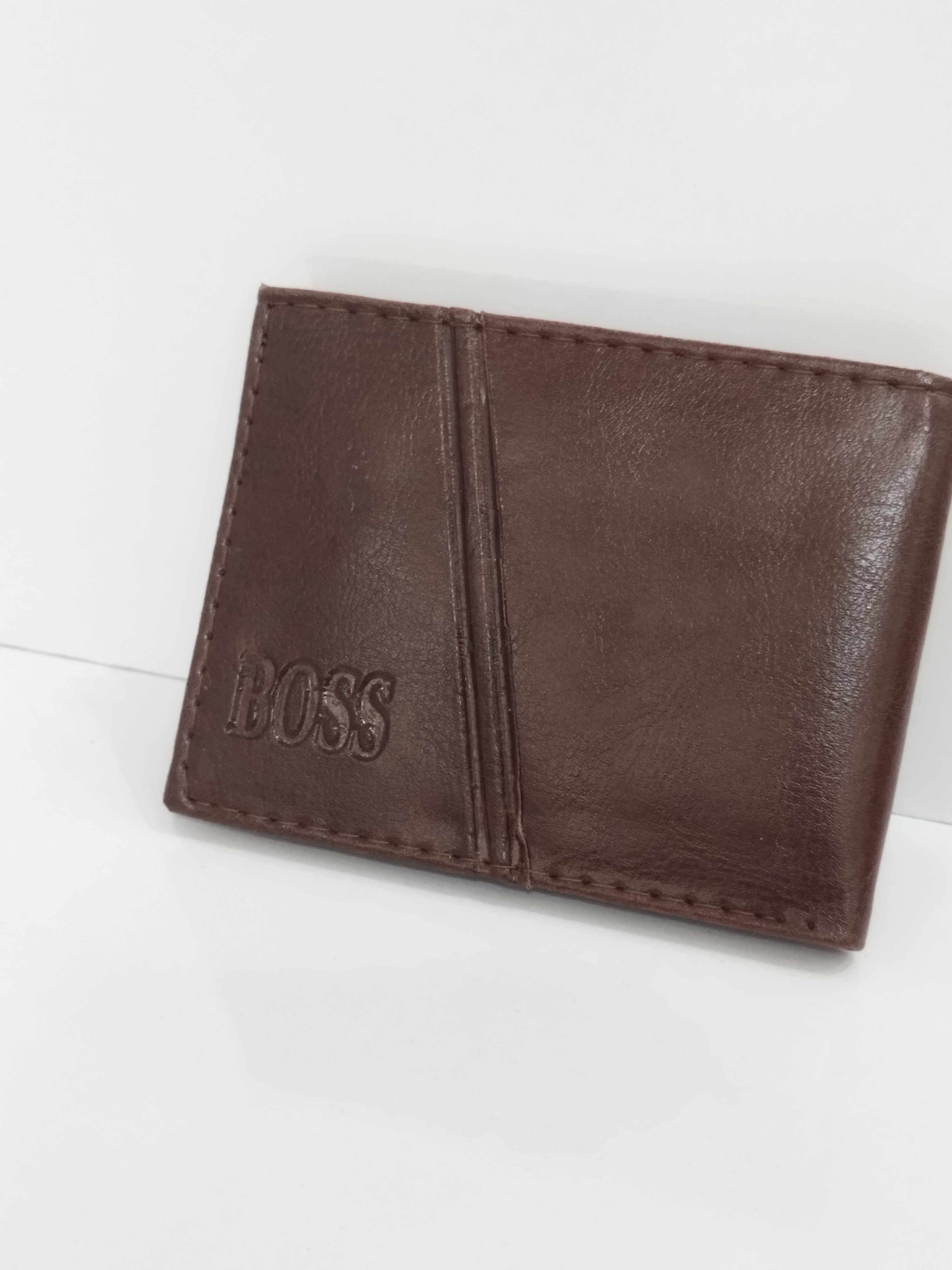 کیف مدارک کیف پول جاکارتی چرمی سایز کوچک کیفیت عالی کاربردی دسترسی اسان به پول کارت و مدارک عکس